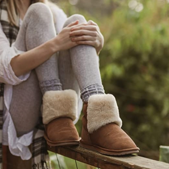 Emu Shoes Emu Boots Poshmark